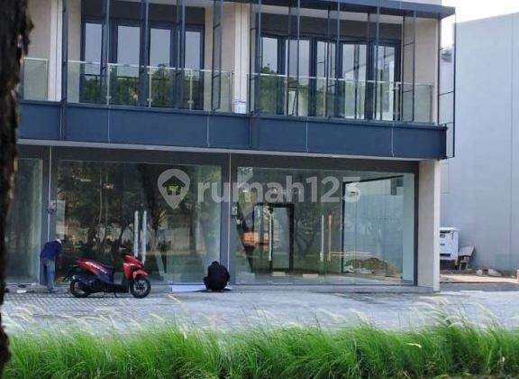 TWO-UNIT LINKED SHOPHOUSE IN CITRA GARDEN 8 0376-FRA TWO-UNIT LINKED SHOPHOUSE IN CITRA GARDEN 8 0376-FRA