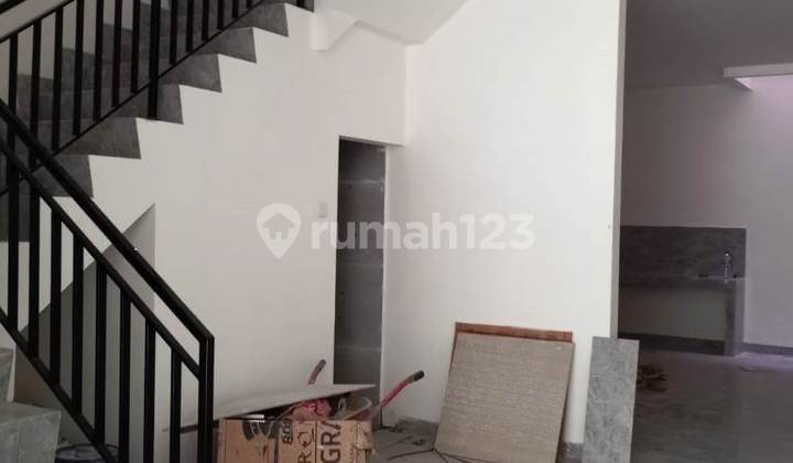 Dijual Rumah Di Citra 2 Ext Jakarta Barat Kalideres 2