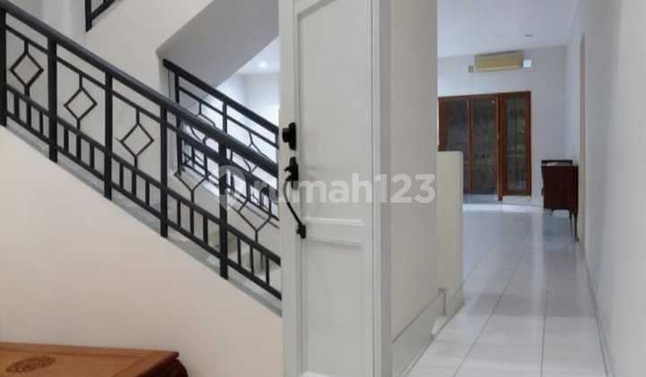 Dijual Rumah di Taman Surya Jakarta Barat Kalideres 2
