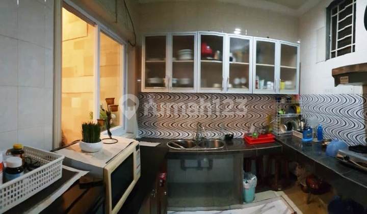 Ready-to-Occupy House in Daan Mogot Baru 0041 Fra Ready-to-Occupy House in Daan Mogot Baru 0041 Fra