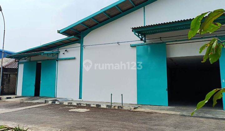 Gudang Sewa Jurumudi Baru 0316 Har 2