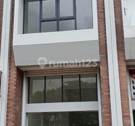 Ruko Sewa Siap Pakai di Citra Garden 8 0366-Fra