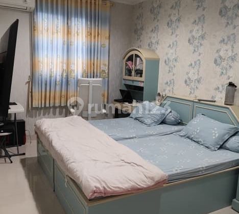 For Sale House in Citra Garden 2 Ext West Jakarta Kalideres 2