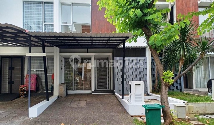 HOUSE FOR RENT IN CITRA GARDEN 7 0369-PRICE HOUSE FOR RENT IN CITRA GARDEN 7 0369-PRICE