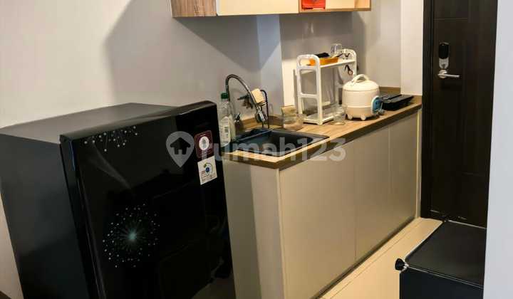 For Rent: Citra 7 Apartment in Kalideres, West Jakarta.