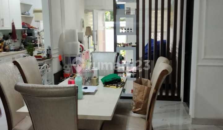 Dijual Rumah Citra Garden 1 Jakarta Barat kalideres @Do1#  2