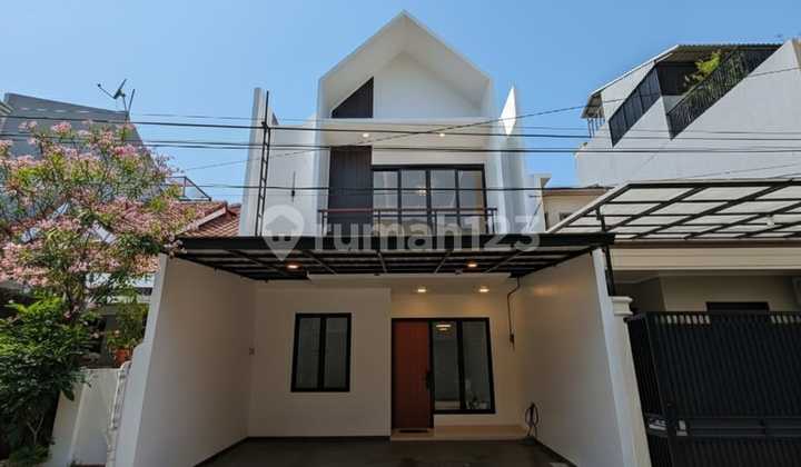 For Sale House In Citra Garden 2 West Jakarta Kalideres