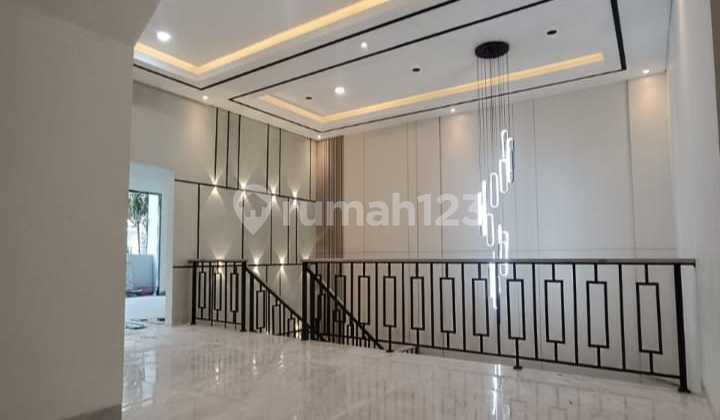 Dijual Rumah di Taman Palem Lestari Jakarta Barat Kalideres 2