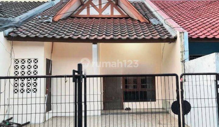 Rumah Di Duta Garden Siap Huni 0334 HAR 1