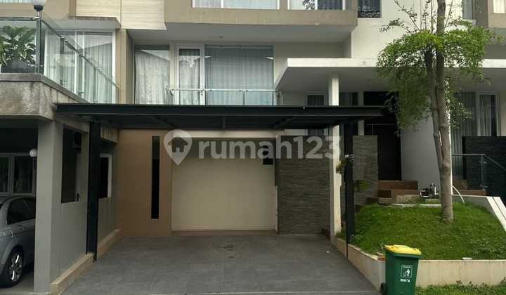 Dijual Rumah Minimalis Siap Huni Citra 8