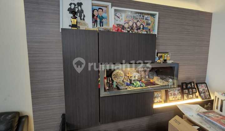 Dijual Rumah Di Citra 2 Ext 2