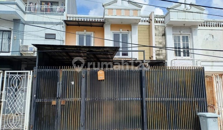 Dijual Rumah Citra Garden 2 Ext Jakarta Barat Dijual Rumah Citra Garden 2 Ext Jakarta Barat