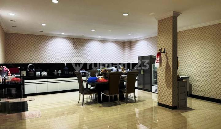 Dijual Rumah Di Taman Surya 5 kalidres 2