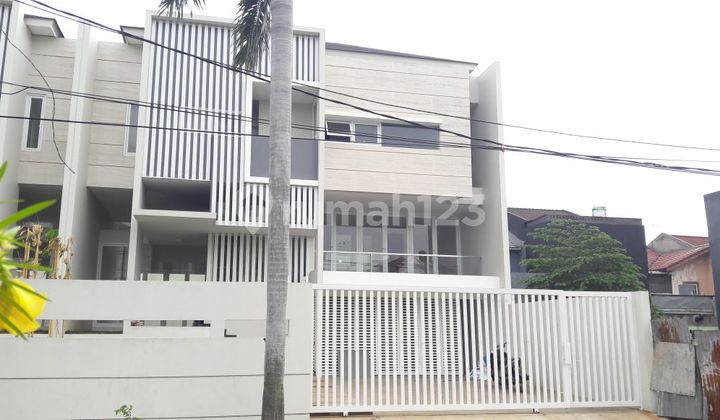 Dijual Rumah Minimalis Di Citra 2 Ext