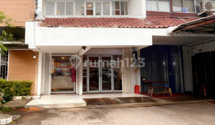 Dijual Ruko di Citra Garden 1 Jakarta Barat Kalideres