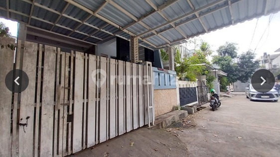 Dijual Rumah Lelang Aset Bank di Srengseng, Kecamatan Kembangan, Kota Jakarta Barat 2
