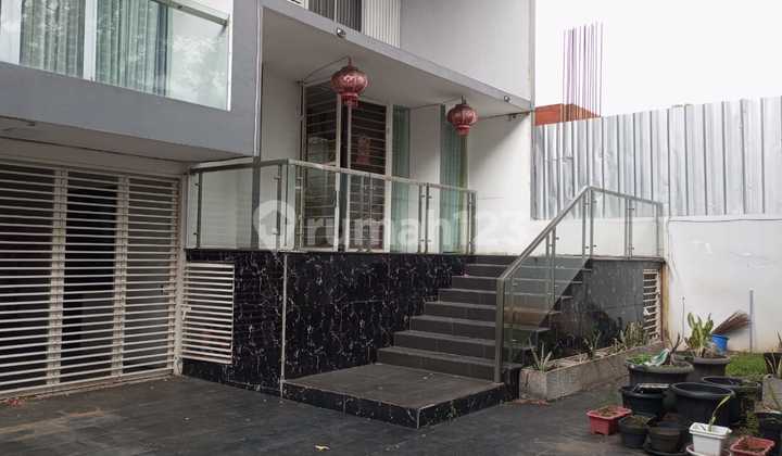 Disewa Rumah Minimalis Full Furnish Di Citra 6 Disewa Rumah Minimalis Full Furnish Di Citra 6