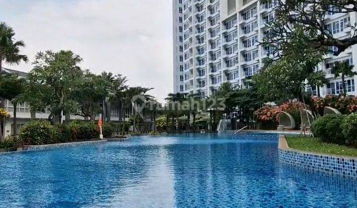 Puri Mansion 1BR Harus Terjual Segera 1