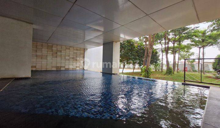 Puri Mansion 1BR Harus Terjual Segera 2