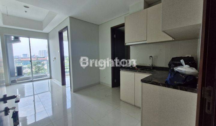 APARTEMEN PURI MANSION 1BR 2