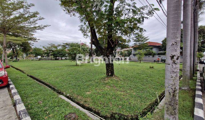 RUMAH GREEN GARDEN HARGA DI BAWAH NJOP DEKAT TAMAN 1