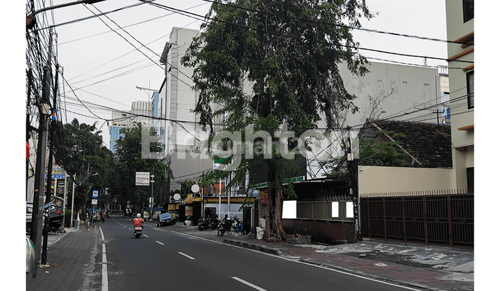 TOKO TEMPAT USAHA PINGGIR JALAN RAYA DI TOMANG JAKARTA BARAT 2