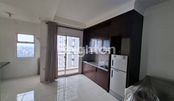 APARTEMEN MEDIT 2 1