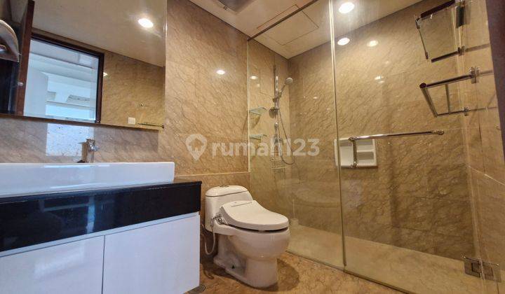 Springhill Kemayoran Magnolia 2br Best View 2