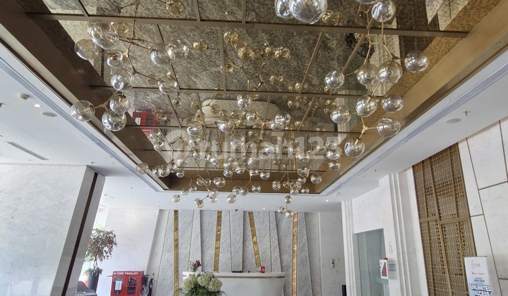 Menteng Park The Most Strategic Location in the Heart of Jakarta