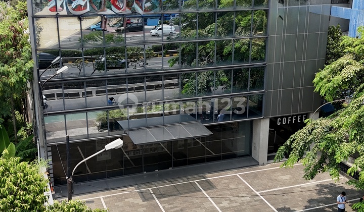 Gedung Slipi Jalan S. Parman Raya Jual Cepat Siap Pakai Gedung Slipi Jalan S. Parman Raya Jual Cepat Siap Pakai