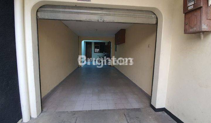 RUMAH COCOK UNTUK TEMPAT KOST ATAU TEMPAT TINGGAL DI TOMANG JAKARTA BARAT 2