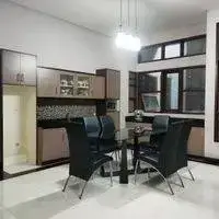 Rumah di Komplek Puri Tirta Kencana Jl A Yani Bandung  2