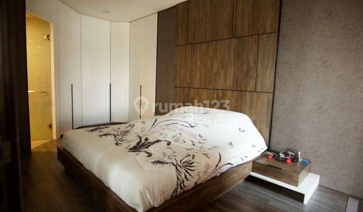 Grand Setiabudhi Apartement 1