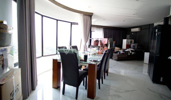 Grand Setiabudhi Apartement 2