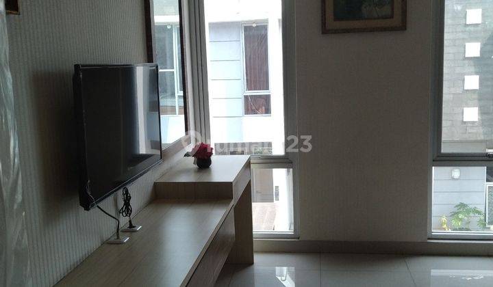 Rumah Konsep Apartemen
Komplek D'Bali Pasteur Blok C 2