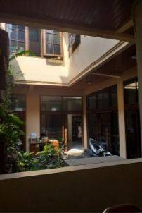 Rumah eks Kantor 2 Lantai di Jl Lodaya  1