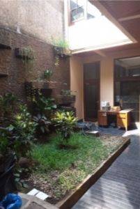 Rumah eks Kantor 2 Lantai di Jl Lodaya  8