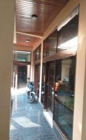 Rumah eks Kantor 2 Lantai di Jl Lodaya  6