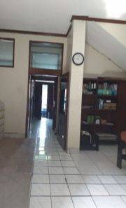 Rumah eks Kantor 2 Lantai di Jl Lodaya  11