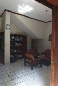 Rumah eks Kantor 2 Lantai di Jl Lodaya  12