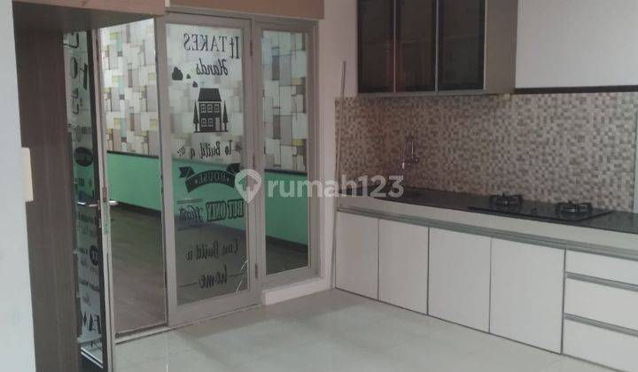 Rumah di Disewakan Rumah Kota Baru Parahyangan Tatar Mayang  3