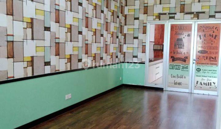 Rumah di Disewakan Rumah Kota Baru Parahyangan Tatar Mayang  5