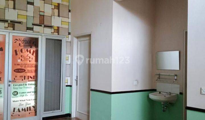 Rumah di Disewakan Rumah Kota Baru Parahyangan Tatar Mayang  4