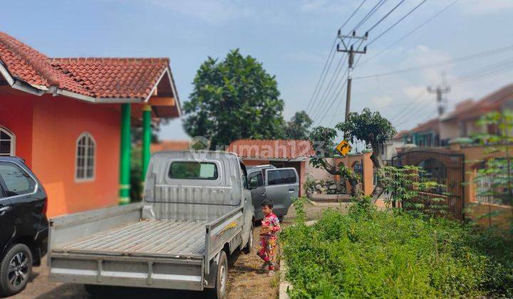 Rumah di Cikancung Kabupaten Bandung 3
