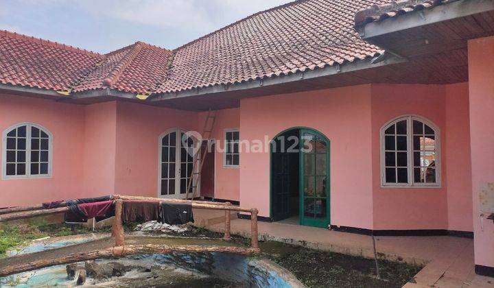 Rumah di Cikancung Kabupaten Bandung 4