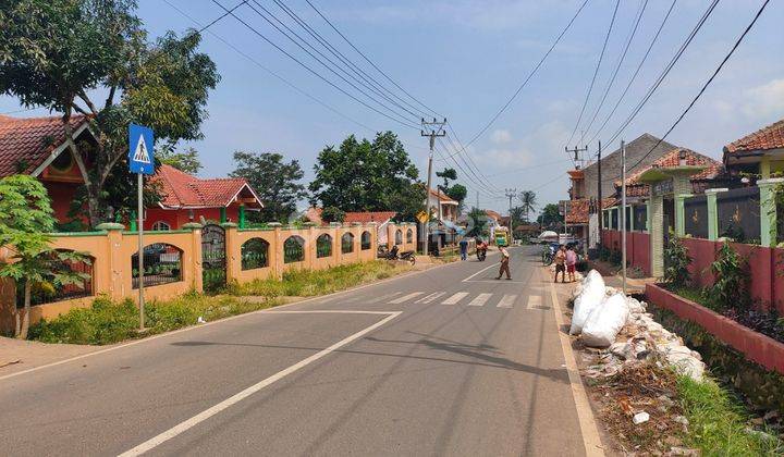 Rumah di Cikancung Kabupaten Bandung 5