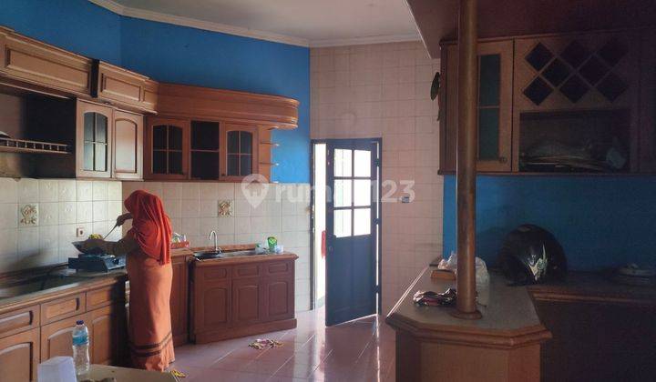 Rumah di Cikancung Kabupaten Bandung 8