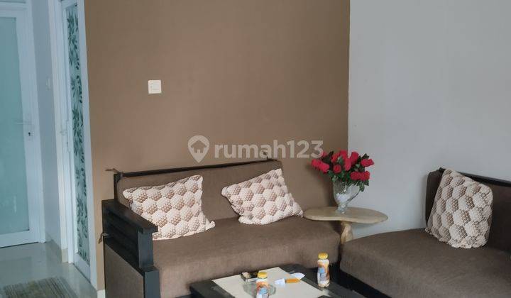 Rumah di Jl. Pasir Honje Cimenyan 3 Lantai 1