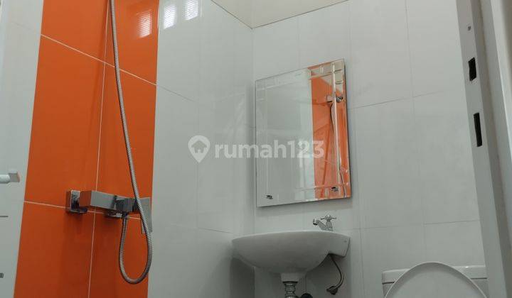 Rumah di Jl. Pasir Honje Cimenyan 3 Lantai 5