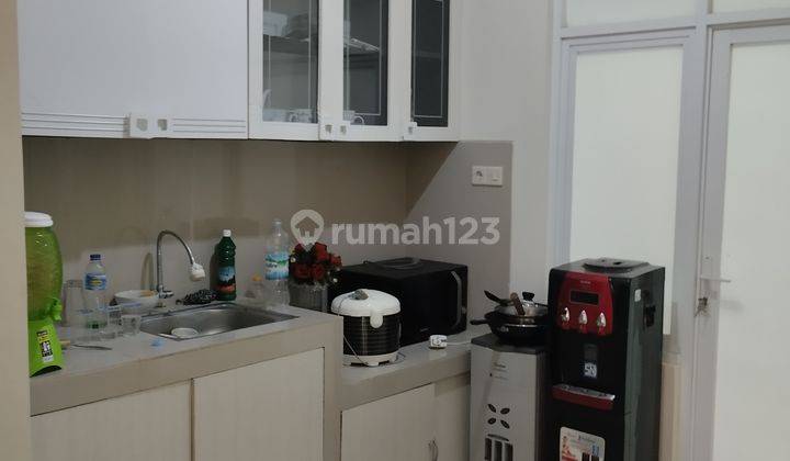 Rumah di Jl. Pasir Honje Cimenyan 3 Lantai 6